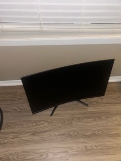 Acer Nitro ED320QR S3 Full HD Gaming LCD Monitor is a 31.5-inch
