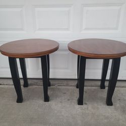 Accent Tables