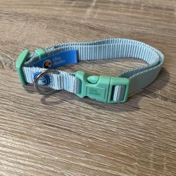 The Dodo Small Dog Collar