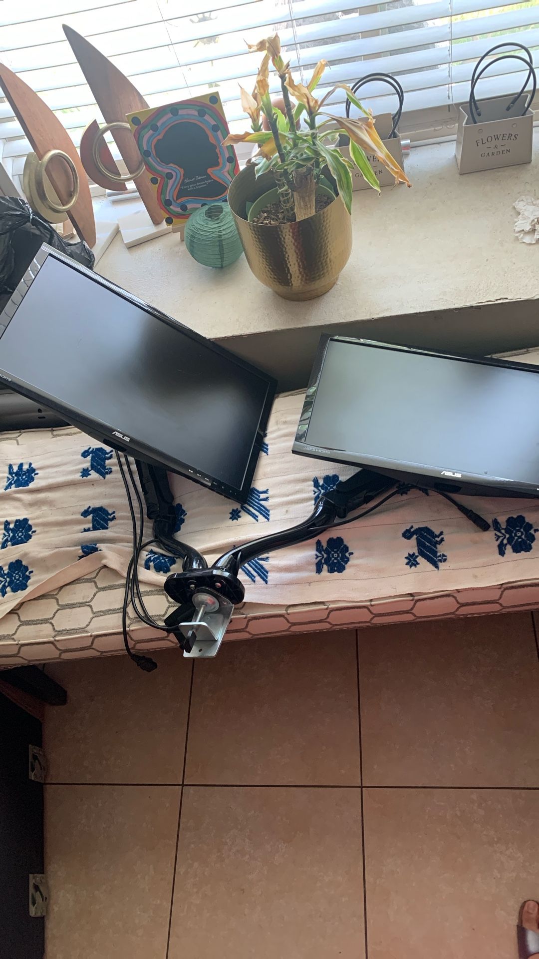 Monitors