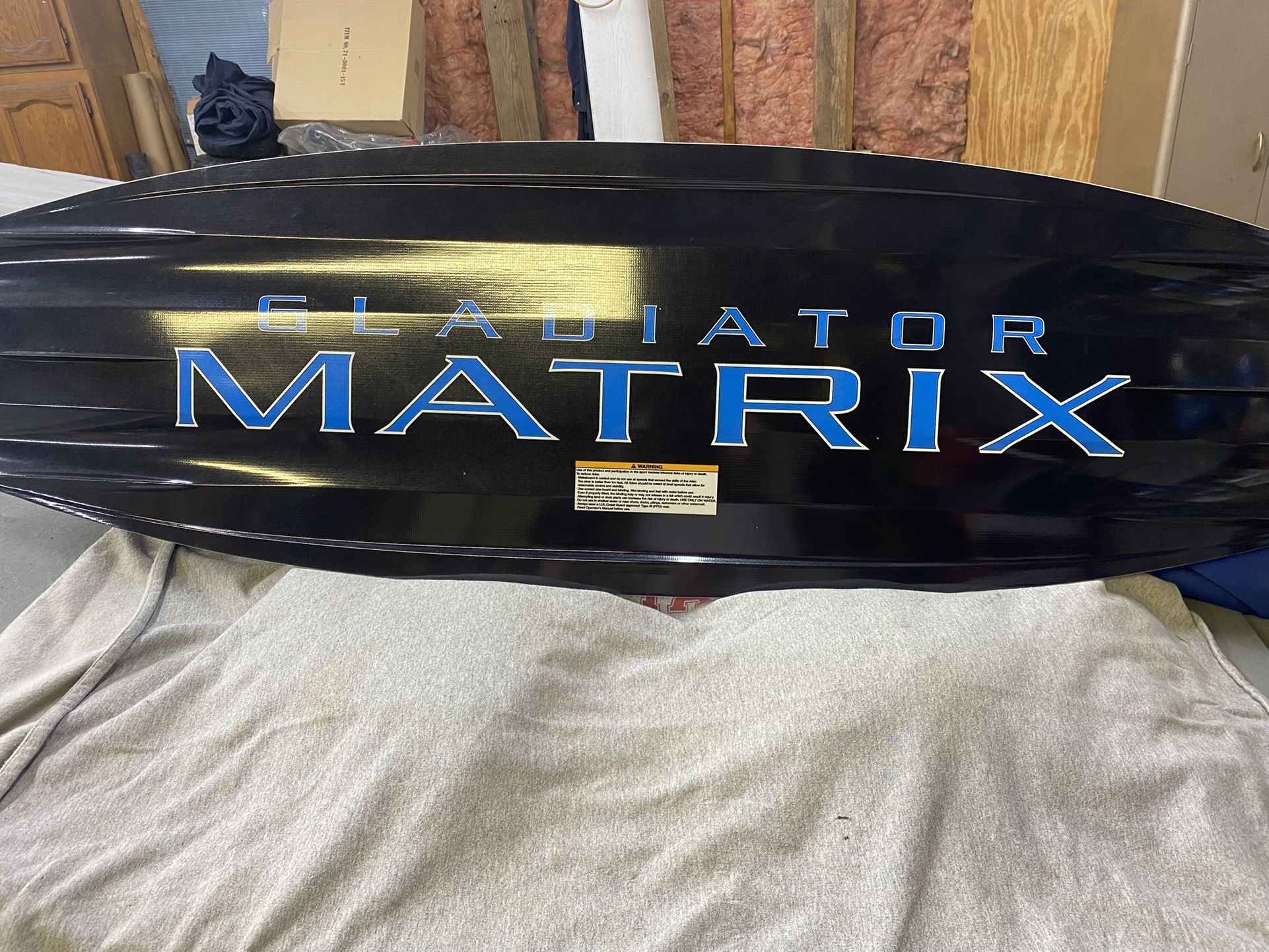 Wake board For Sale