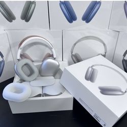 AirPods Max’s 