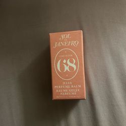 Sole De Janerio Jelly Perfume Stick Cheriosa