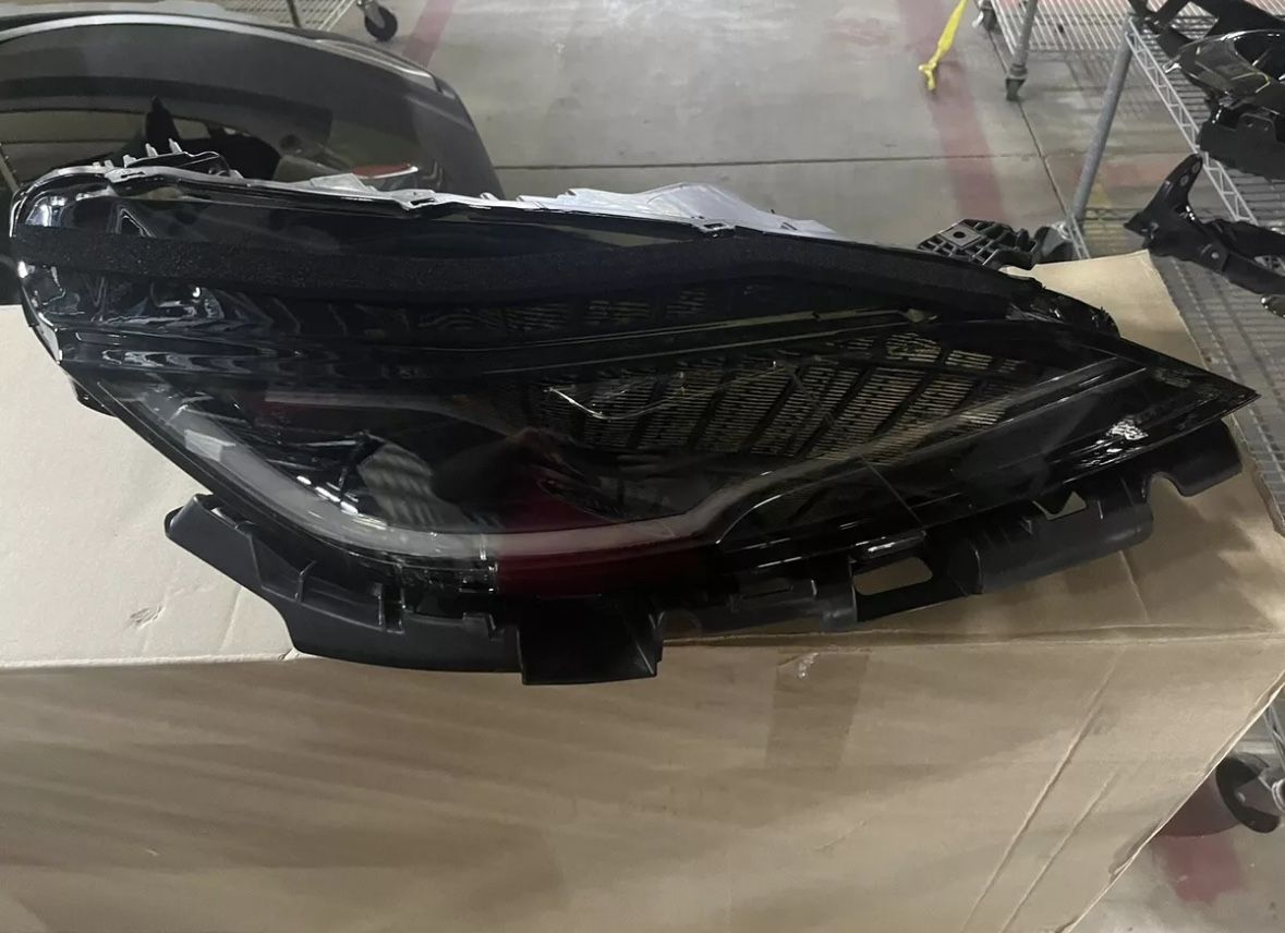 Tesla 3 Highland Headlight