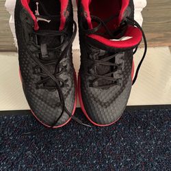 Nike Men’s Flight Plate