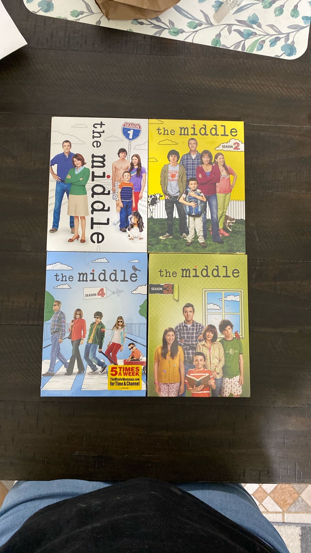 The Middle