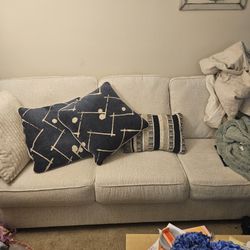 Living Room Couch