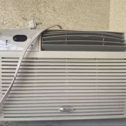 Whirlpool A/C Great Condition