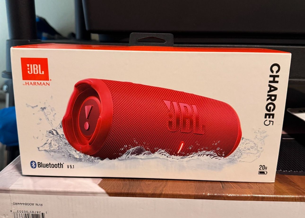 Bluetooth Speaker