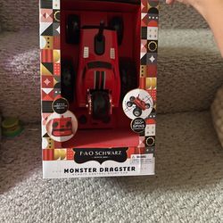 Brand New Remote Control Car $25