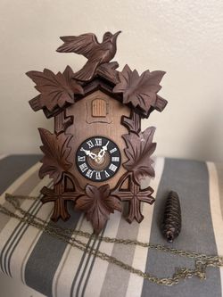 Cuckoo Clock