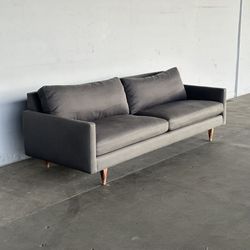 Room And Board Jasper Down Sofa -Delivery Available