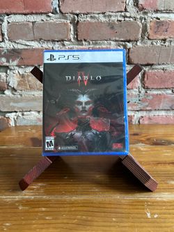 Diablo IV (PS5)