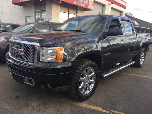 2010 Gmc Sierra 1500 For Sale In Dearborn Mi Offerup