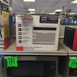AC Window Units