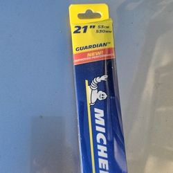 Pair Of Windshield Wipers 