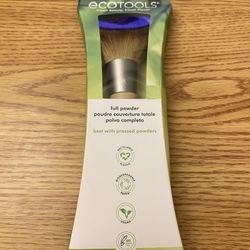 EcoTools Full Powder Brush