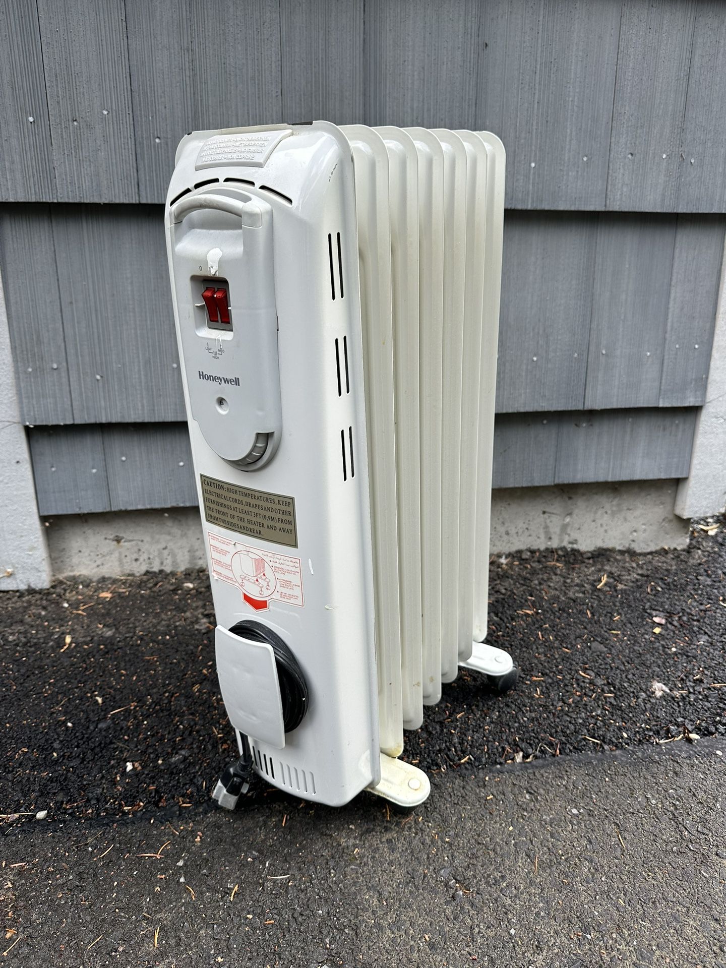Elec Heater