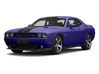 2013 Dodge Challenger