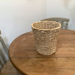 Bathroom Baskets