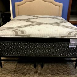 DISCOUNT MATTRESS