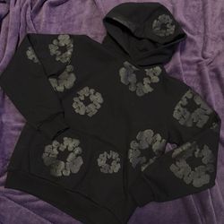 Sp5der Hoddie 