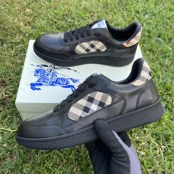 Burberry Shoes 8.5
