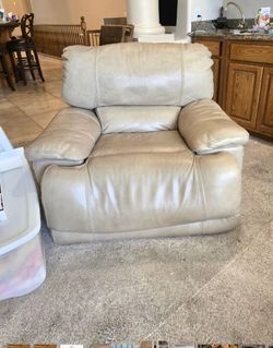 Recliner