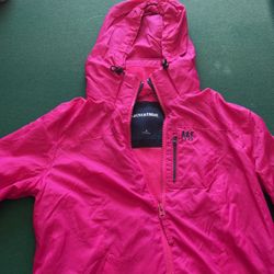 Women’s Medium Abercrombie Jacket