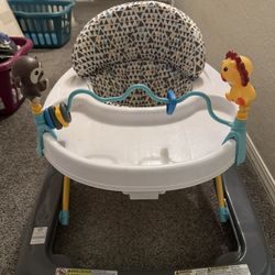 Baby Trend Walker