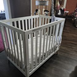 Small Crib