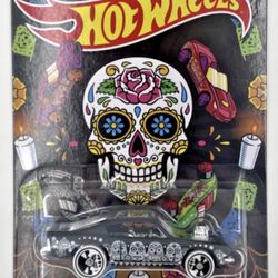 Hotwheels