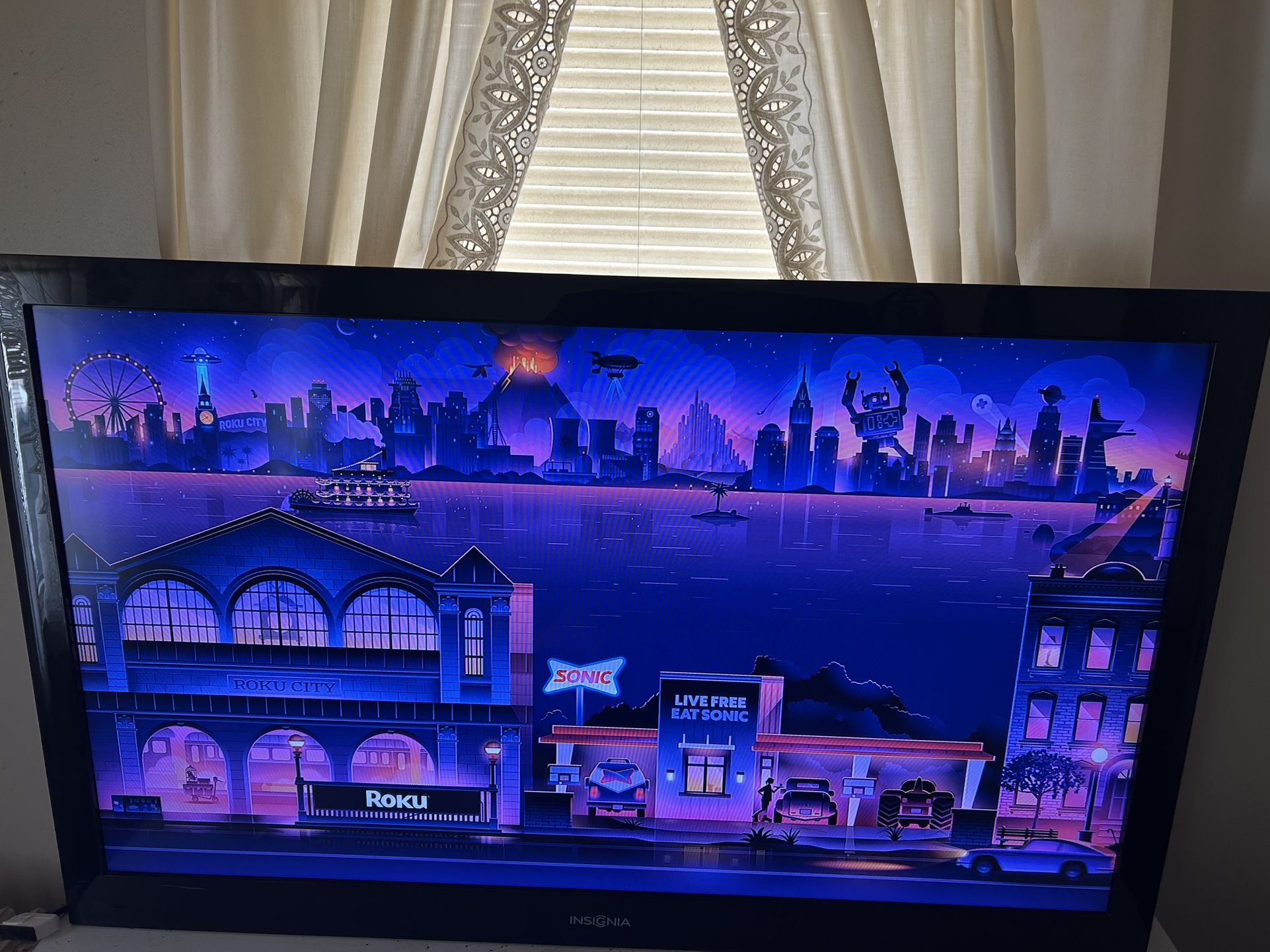 Samsung Tv