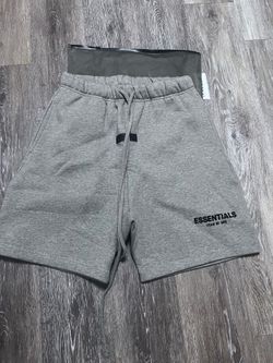 Fear of God Essentials Sweat Shorts
