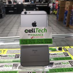 iPhone 6s Plus !!! 40$ Initial Payment 