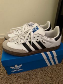 SAMBA OG