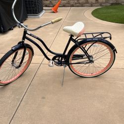 Schwinn Girls Bike 