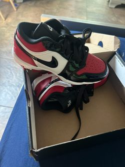 Jordan 1’s Cleats For Kids