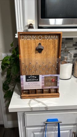 Drinking Game