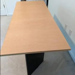 Ikea Desk Excellent Condition 