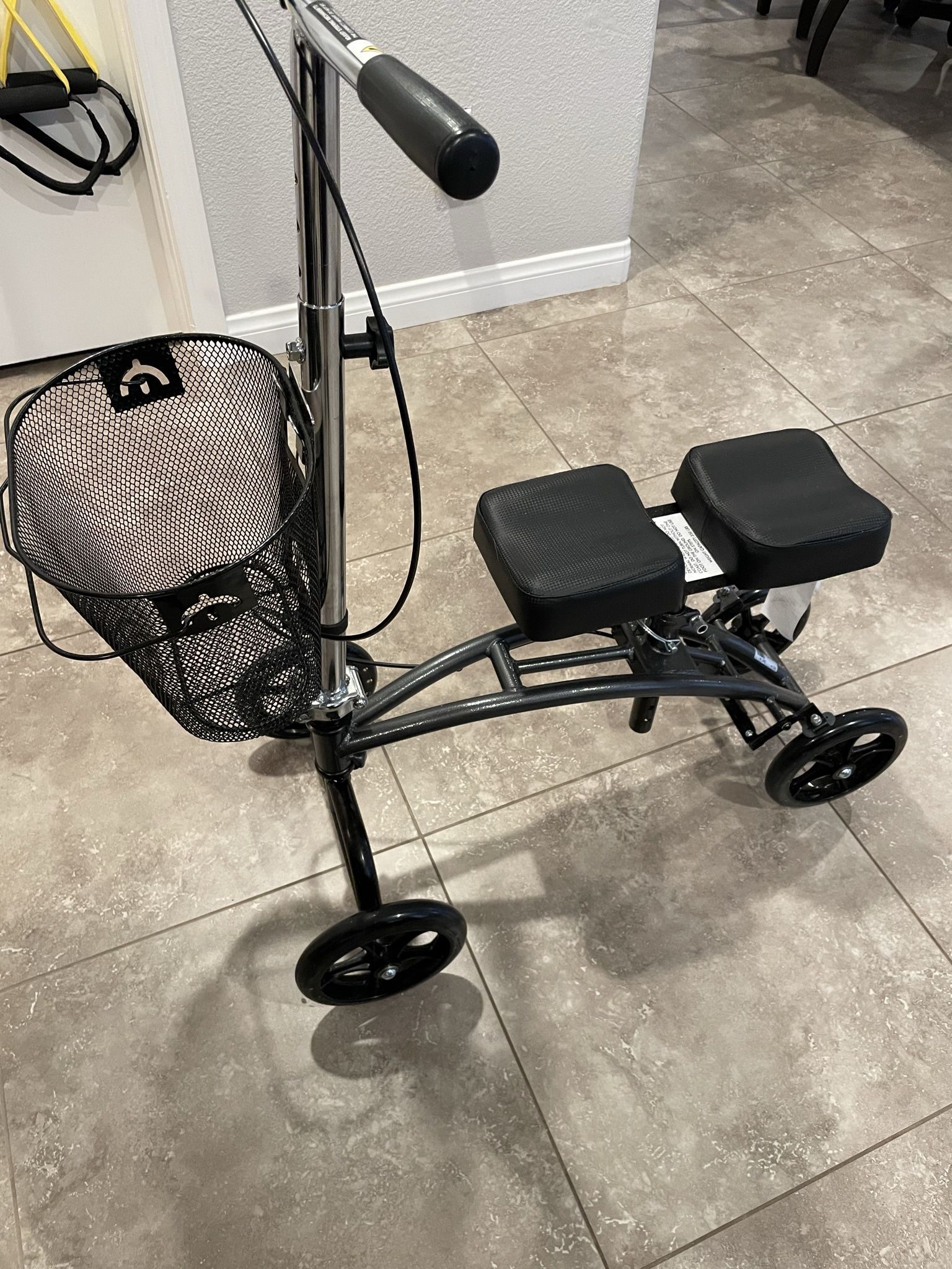 Knee Scooter Used