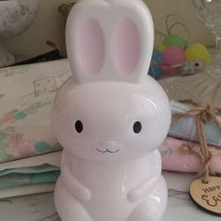 Bunny Hand Liquid Soap Pump 