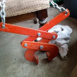 Pallet Puller