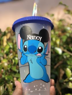 Custom starbucks cup