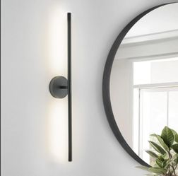 LED vanity light