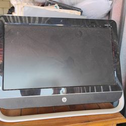 Hp All In One Computer