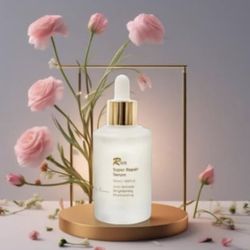 R828 Super Repair Moisturizer Elastic Skin Recovery Serum 100ml Retails $98 