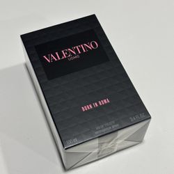 Valentino (Uomo) born in Roma (100ML)