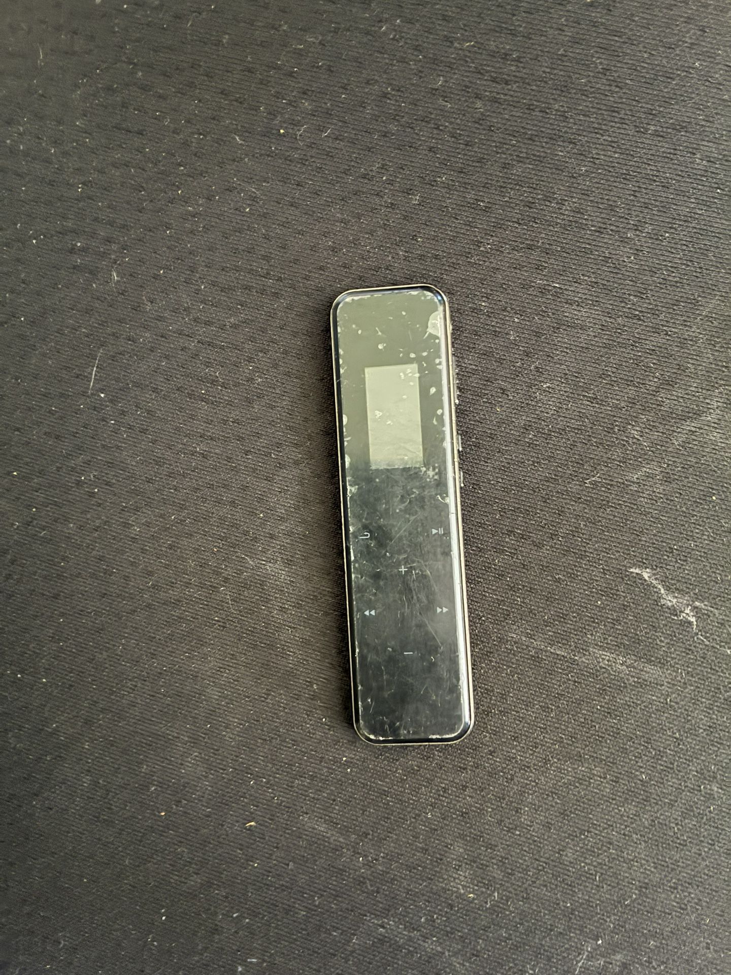 Wohlman Digital Voice Recorder 16GB 1536kbps High Recording