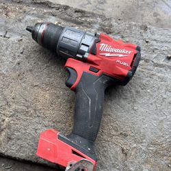 Milwaukee Drill